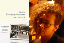 Beata Umubyeyi